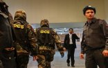 İŞİD  üçün döyüşçü toplayan şəxs Moskvada tutulub
