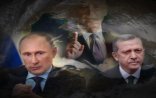 Ərdoğan və Putin Qarabağda üz-üzə gəlir-“Die Welt” nəşri