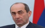Köçəryanın Ermənistanda inqilaba hazırlaşmağı ilə bağlı iddialar var