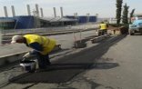 Şəhərin şimal girişi bağlanır: Xəbərdarlıq