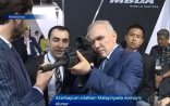 Qorxu yaradan yeni silahlarımız - Video