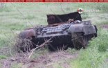 Ordumuza məxsus tankın 