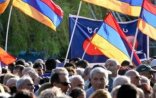 Ermənistanda yürüşlər başlayır: “Rusiya Qarabağdan əlini çək” 