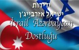 Milli Qəhrəmanımız İsraildə anıldı - Video