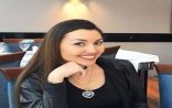 Nazirin gəlinindən uşaqlıq fotosu