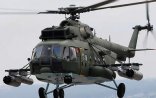 Azərbaycan yeni helikopterlər aldı