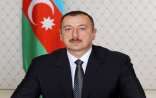 Prezident sərəncam imzaladı: Rəbiyyət Aslanovanı Bahar Muradova əvəzlədi