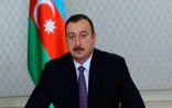 İlham Əliyev nazirə orden verdi