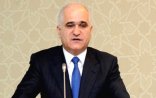 Azərbaycan və İran arasında sənədlər imzalanıb
