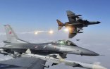 Türkiyə döyüş təyyarələrini şərqə göndərdi