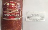 Kolbasalara at əti vurulur - Rəsmi (Fotolar)