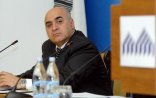 Qazaxıstandan Azərbaycana jest 