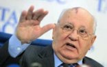 Qorbaçov ÖLÜM AYAĞINDA-“Üzü o yanadır”