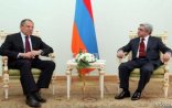 Lavrov: Cəbhədə baş verənlər danışıqlar prosesini “çox geriyə atdı”