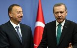 Ərdoğan bu gün Bakıya gəlir