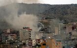 PKK-nın silah zavodu tapıldı