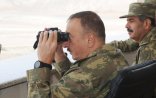 Amerikadan İlham Əliyevə Qarabağ zəngi