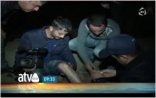 Cəbhədə son vəziyyət: ATV-nin əməkdaşı yaralandı - Video