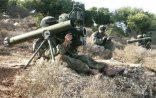 Düşmən tankı məhv edildi - MN