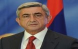 Sərkisyan Müdafiə nazirinin müavinini işdən qovdu - Təcili