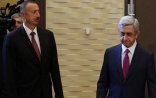 İlham Əliyevlə Sarkisyanın görüşü gözlənilir