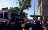 Türkiyədə partlayış - Ölən və yaralananlar var + Video