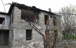 Atəşkəs pozuldu - Ağdamda 8 dinc sakin yaralandı, 1 nəfər öldü