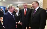 Qarabağa görə Rusiyanın Türkiyəni ittiham etməsinin səbəbi nədir? – Təhlil