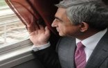 Sərkisyanın həyatı təhlükədə- Hər zaman öldürülə bilər