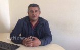 Polisin döydüyü Qarabağ qazisindən Prezidentə müraciət: “Həyatım təhlükədədir”