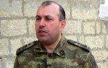 Ermənilər mövqelərimizi qadağan olunmuş silahlarla atəşə tutur