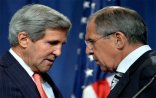 Lavrov və Kerri Dağlıq Qarabağı müzakirə ediblər