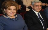 Sarkisyanın arvadının adamı: “Ağdam bizim torpaq deyil”