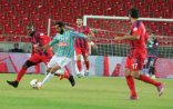 Superliqanı tərk edən ilk klub