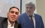 Sabirabadın icra başçısı-Oğluna görə başı yenə də cəncəldə…