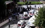 Türkiyədə terror, ölü və yaralılar var