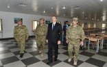 Prezident: Azərbaycan vətəndaşları o torpaqlarda yaşamalıdır və yaşayacaqlar