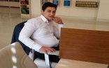 O, mənə bildirdi ki... -  Hər iki ayağını itirən əsgərimiz