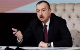 Prezident nekroloq imzaladı: “Onun xatirəsi hər zaman yaşayacaq”