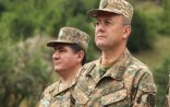 Erməni nazirin qorxusu: “Cəbhədə hər an müharibə baş verə bilər”