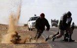 İŞİD Liviyada bir neçə rayonu ələ keçirdi
