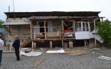 Cəbhəyanı ərazilərdə yaşayan sakinlərə - Kompensasiya veriləcək