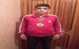 Yeniyetmələr arasında çempionat – RAMİZ HƏSƏNOV QIZIL MEDAL QAZANDI