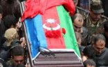 Azərbaycan ordusu şəhid verdi