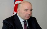 Baş bankir: 