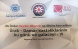 Naxçıvanda səhiyyə aksiyası :  22 açıq ürək əməliyyatı icra olunacaq