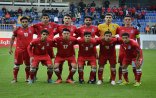 Bu gün Azərbaycan yığması qrupda son oyununa çıxacaq