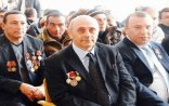 Xocalı soyqırımını törədən erməni komandir öldü-Karen Kazaryan