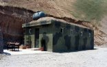 Azərbaycan və Ermənistan hərbçilərinin şəraiti - Foto
