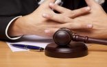 Qızını zorlayan ataya HÖKM OXUNDU - BAKIDA